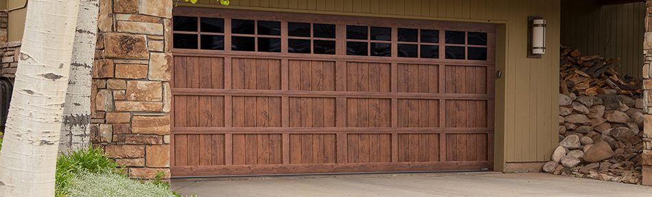 Image of Grp Garage Doors