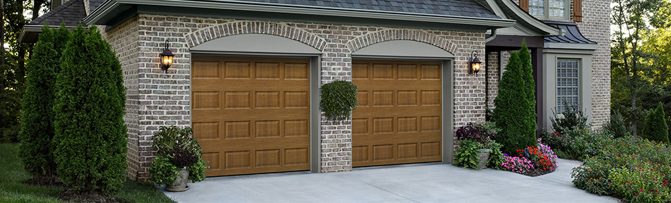 Image of Types Of Garage Door